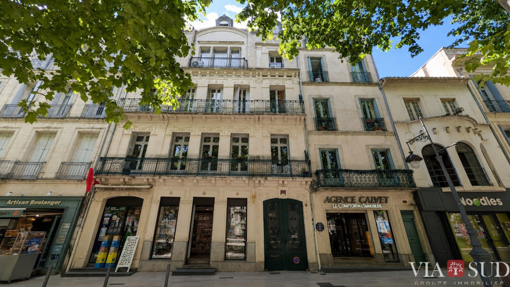 à vendre Appartement Beziers - Photo 1