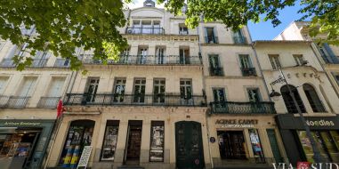 vente Beziers