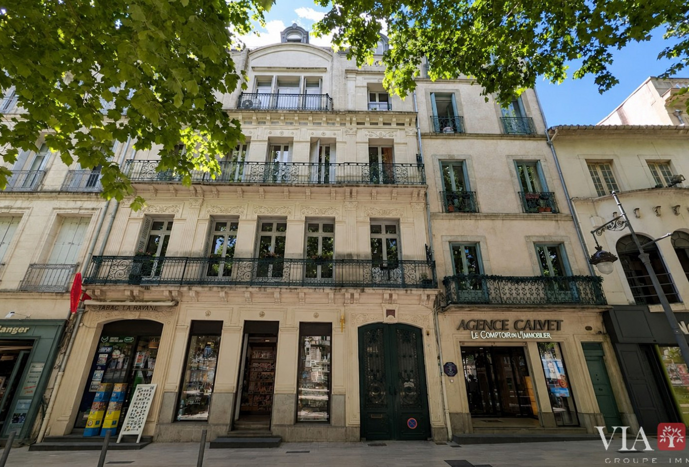 vente Appartement Beziers - Photo 1