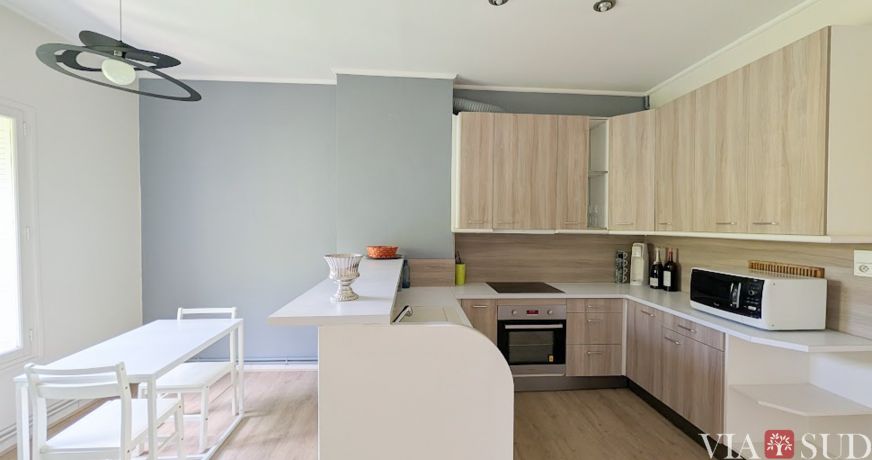 vente Appartement Beziers