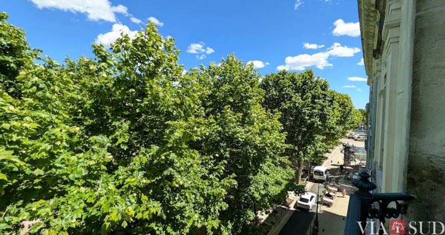 vente Appartement Beziers