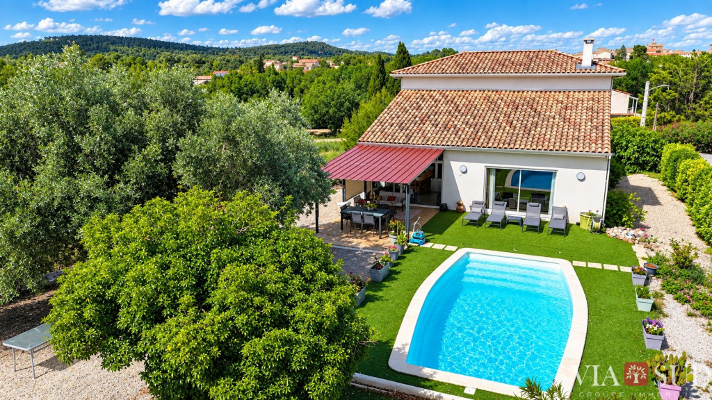 for sale Maison Puisserguier - Photo 1