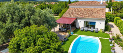 vente Maison Puisserguier