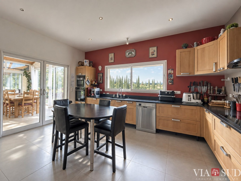 for sale Maison Puisserguier - Photo 2