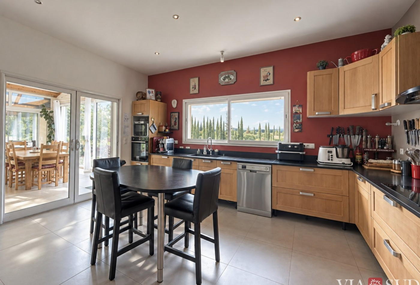 vente Maison Puisserguier - Photo 2
