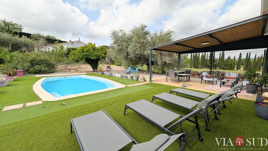 for sale Maison Puisserguier - Photo 2