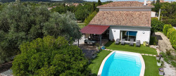 vente Maison Puisserguier