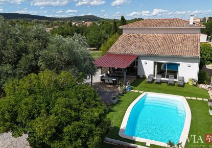 vente Maison Puisserguier