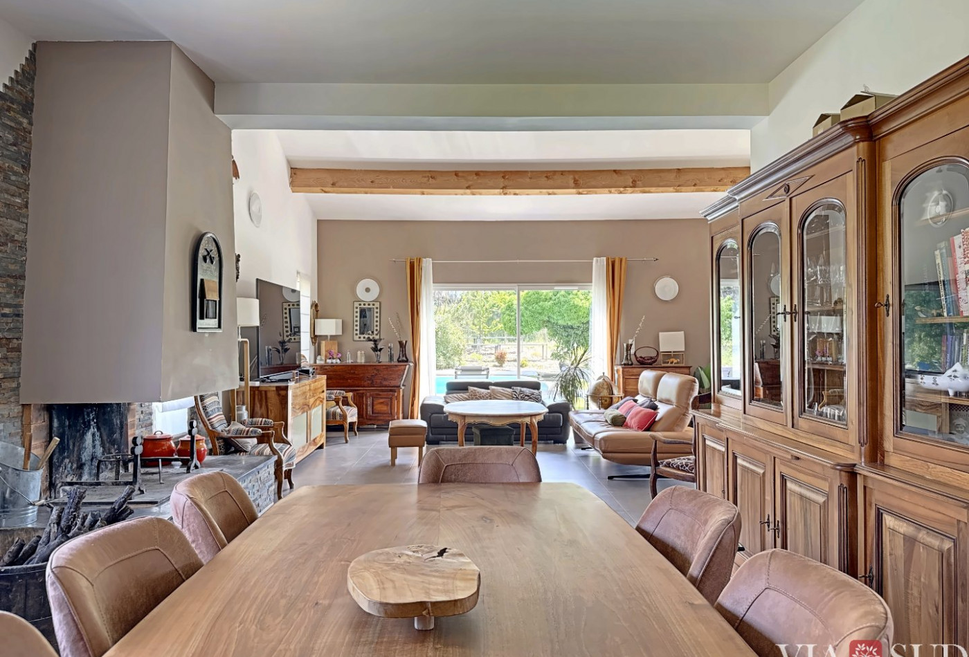 vente Maison Puisserguier - Photo 3