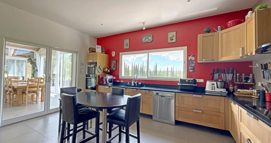 vente Maison Puisserguier