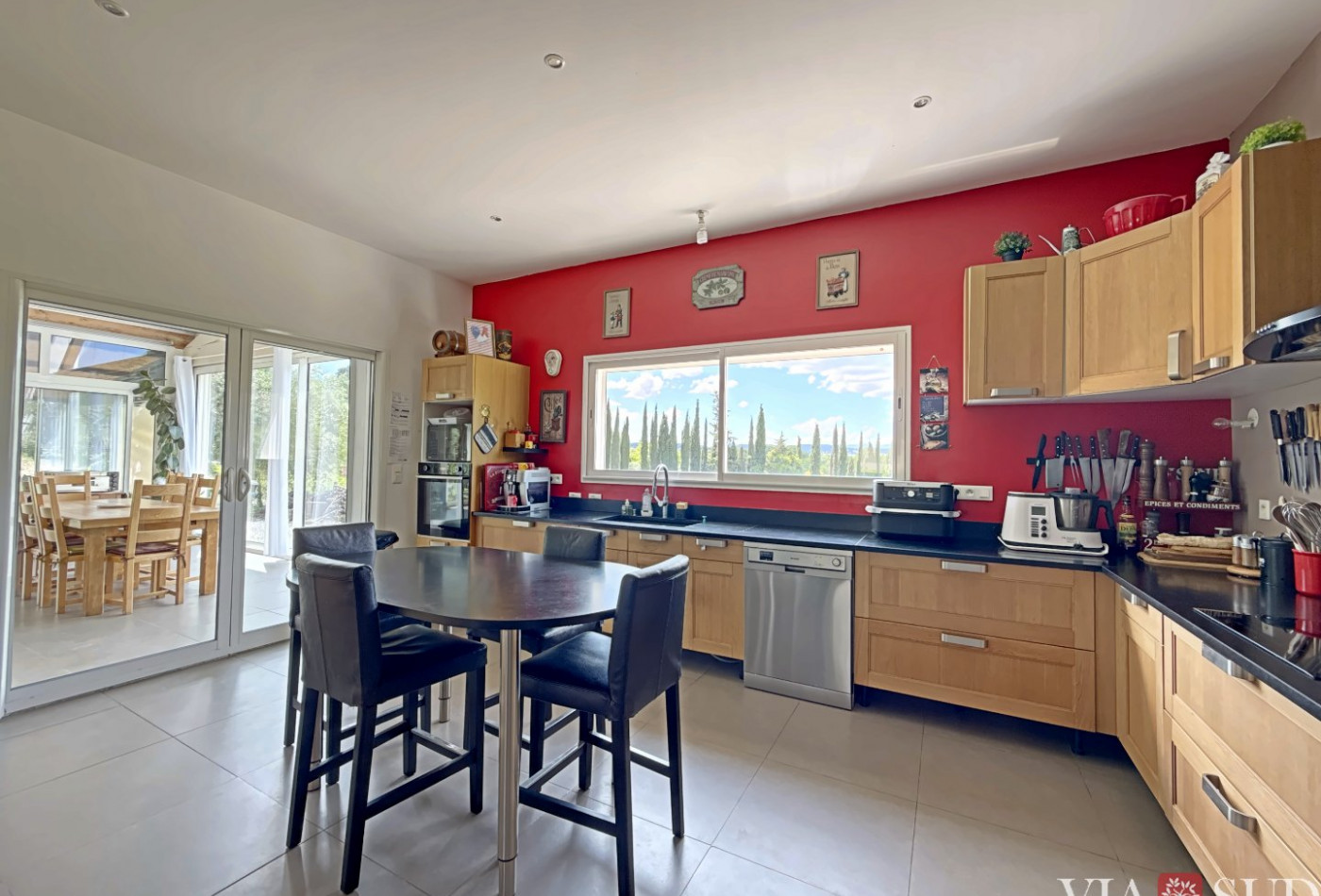 vente Maison Puisserguier - Photo 4