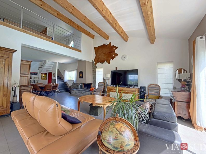 vente Maison Puisserguier - Photo 2