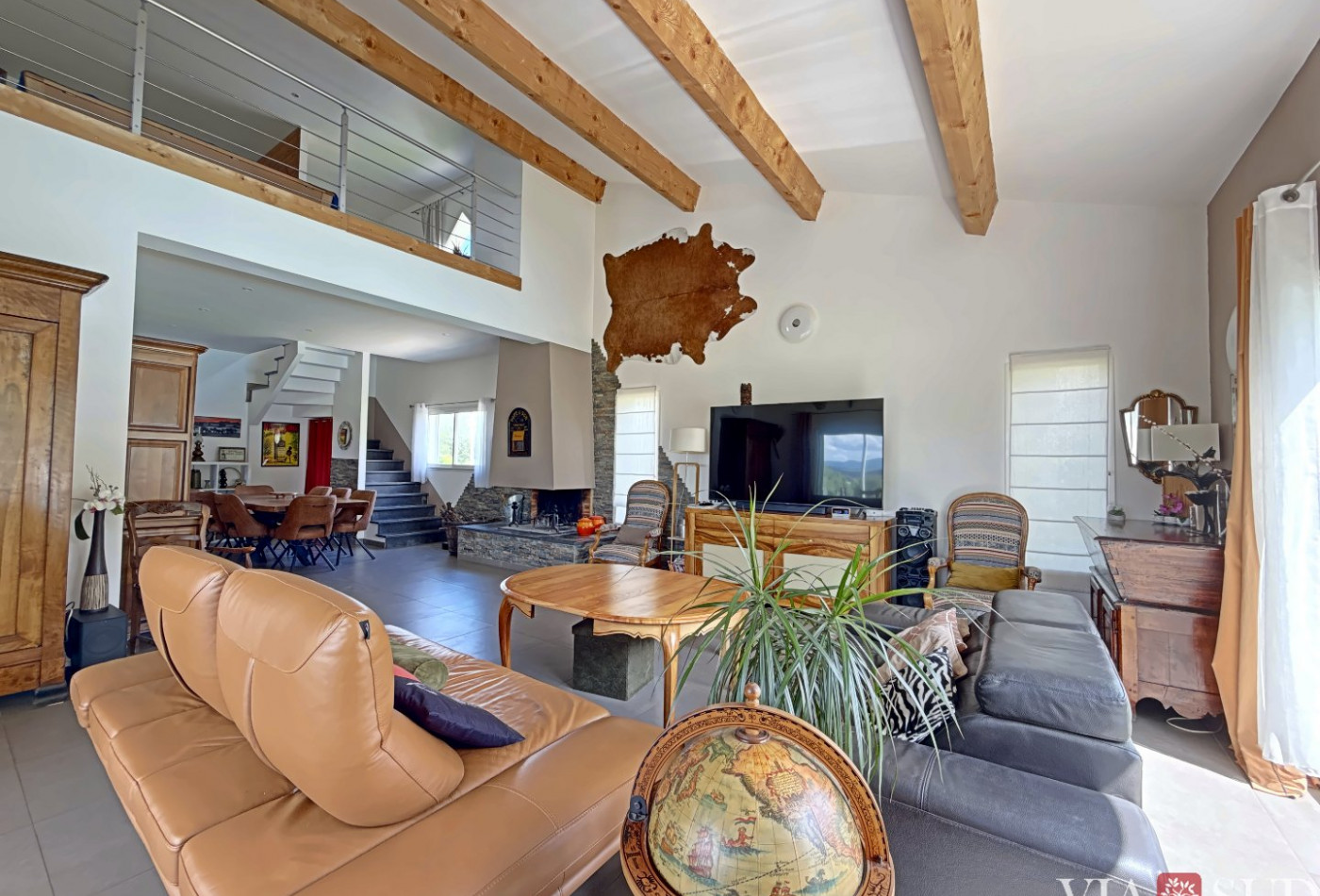vente Maison Puisserguier - Photo 2