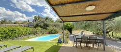 vente Maison Puisserguier