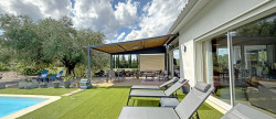vente Maison Puisserguier