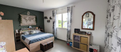 vente Maison Puisserguier