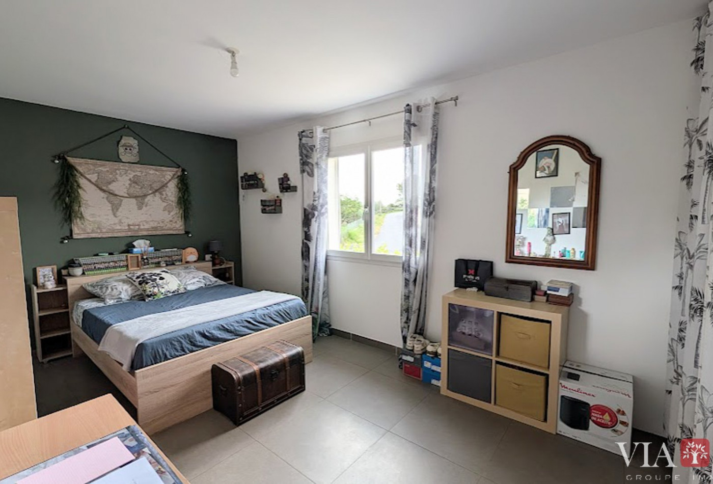 vente Maison Puisserguier - Photo 9