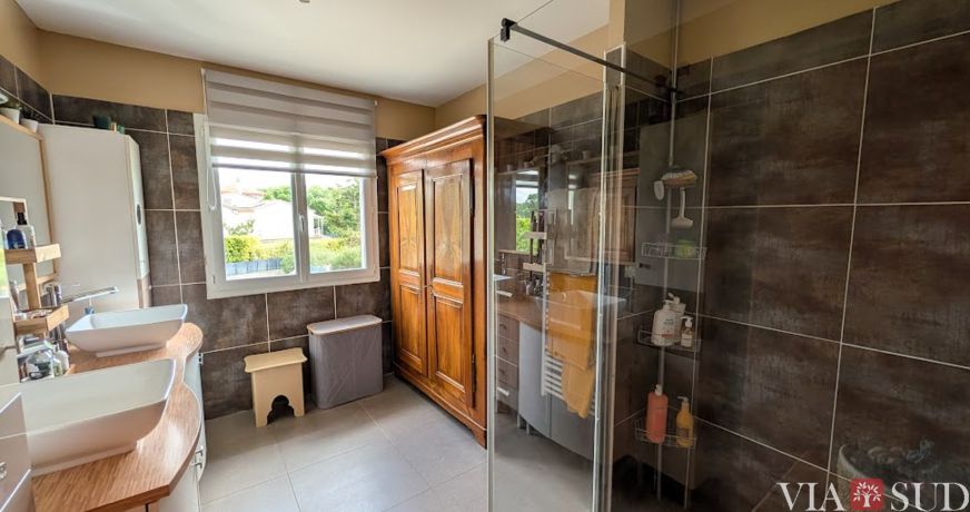 vente Maison Puisserguier