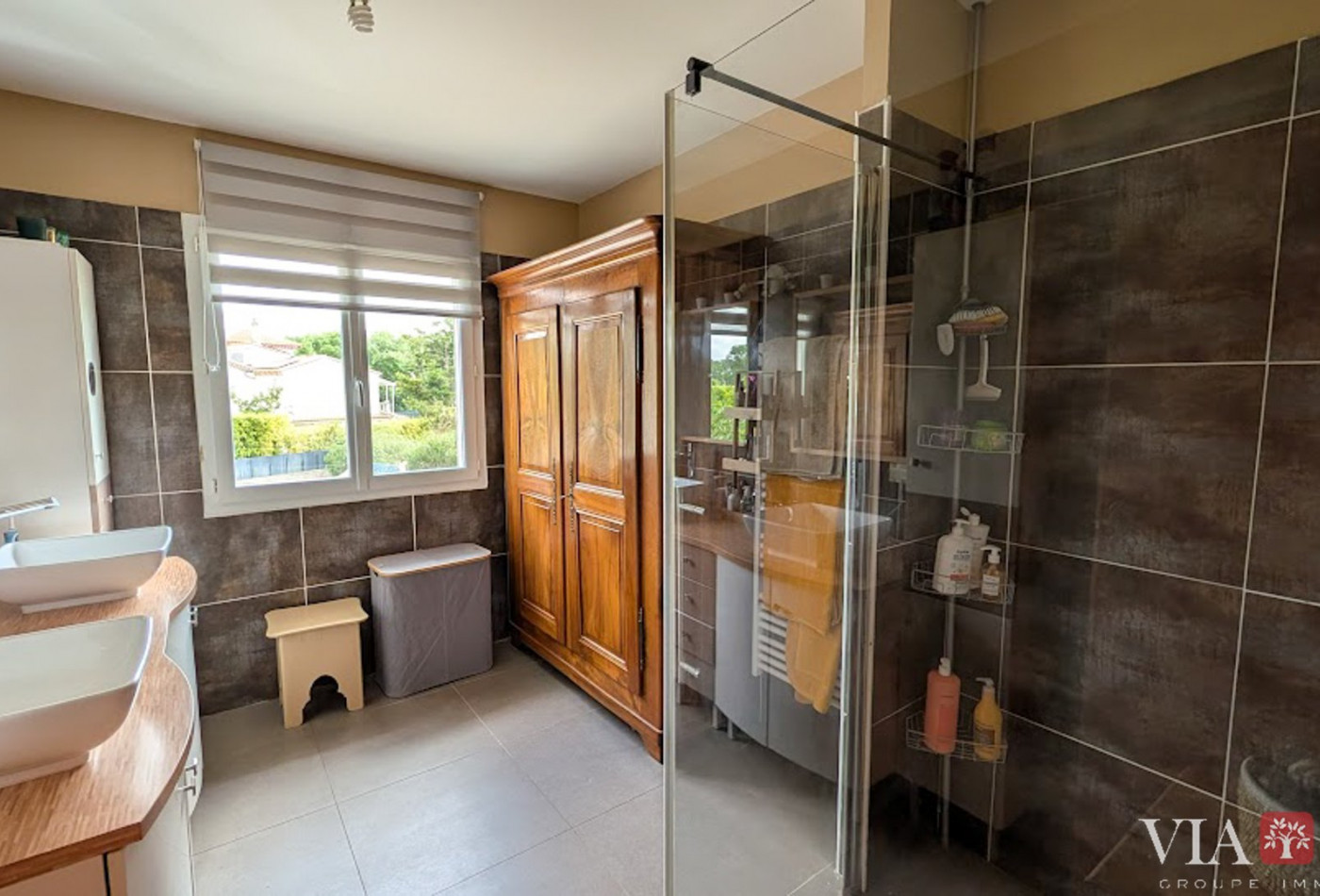 vente Maison Puisserguier - Photo 8