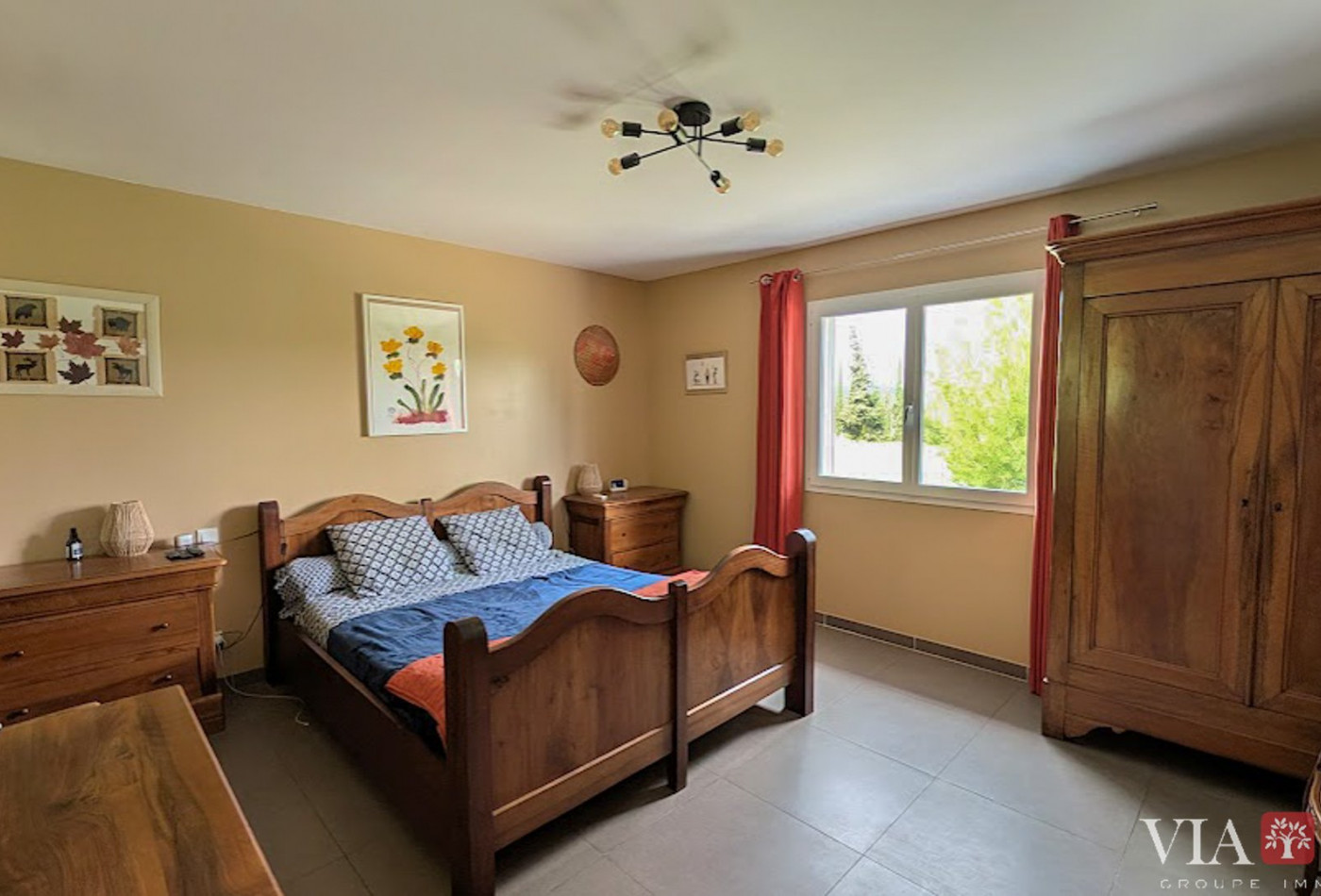 vente Maison Puisserguier - Photo 10
