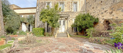 vente Maison bourgeoise Villeneuve Les Beziers