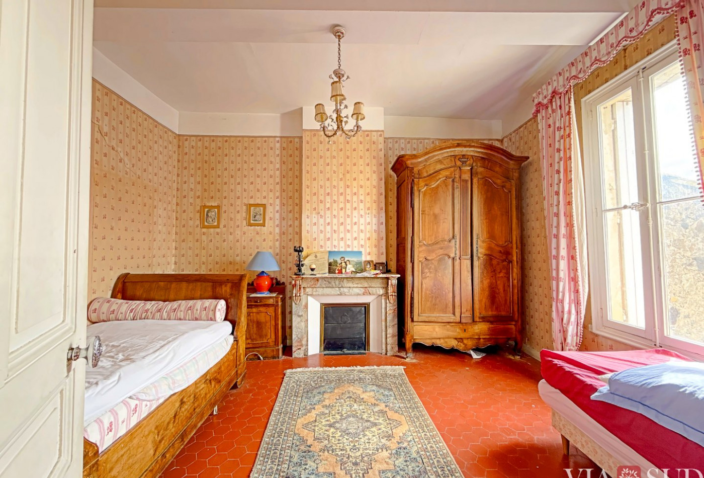 vente Maison bourgeoise Villeneuve Les Beziers - Photo 7