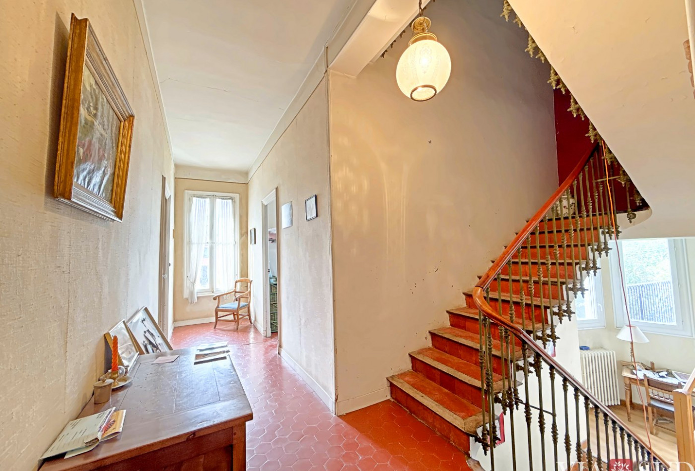 vente Maison bourgeoise Villeneuve Les Beziers - Photo 8