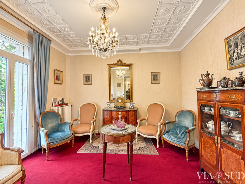 for sale Maison bourgeoise Villeneuve Les Beziers - Photo 6