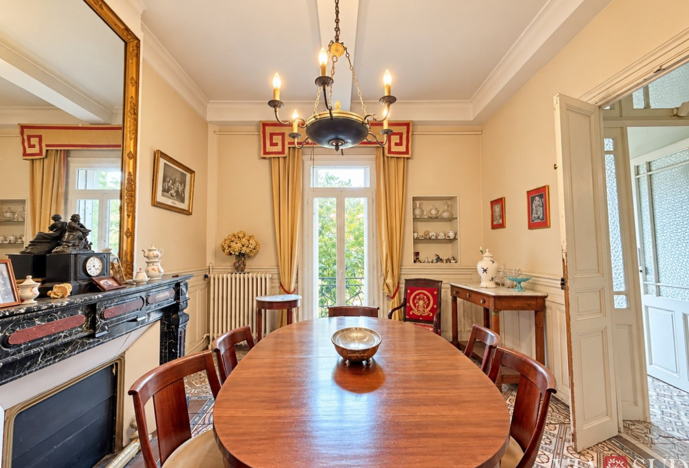 vente Maison bourgeoise Villeneuve Les Beziers - Photo 4