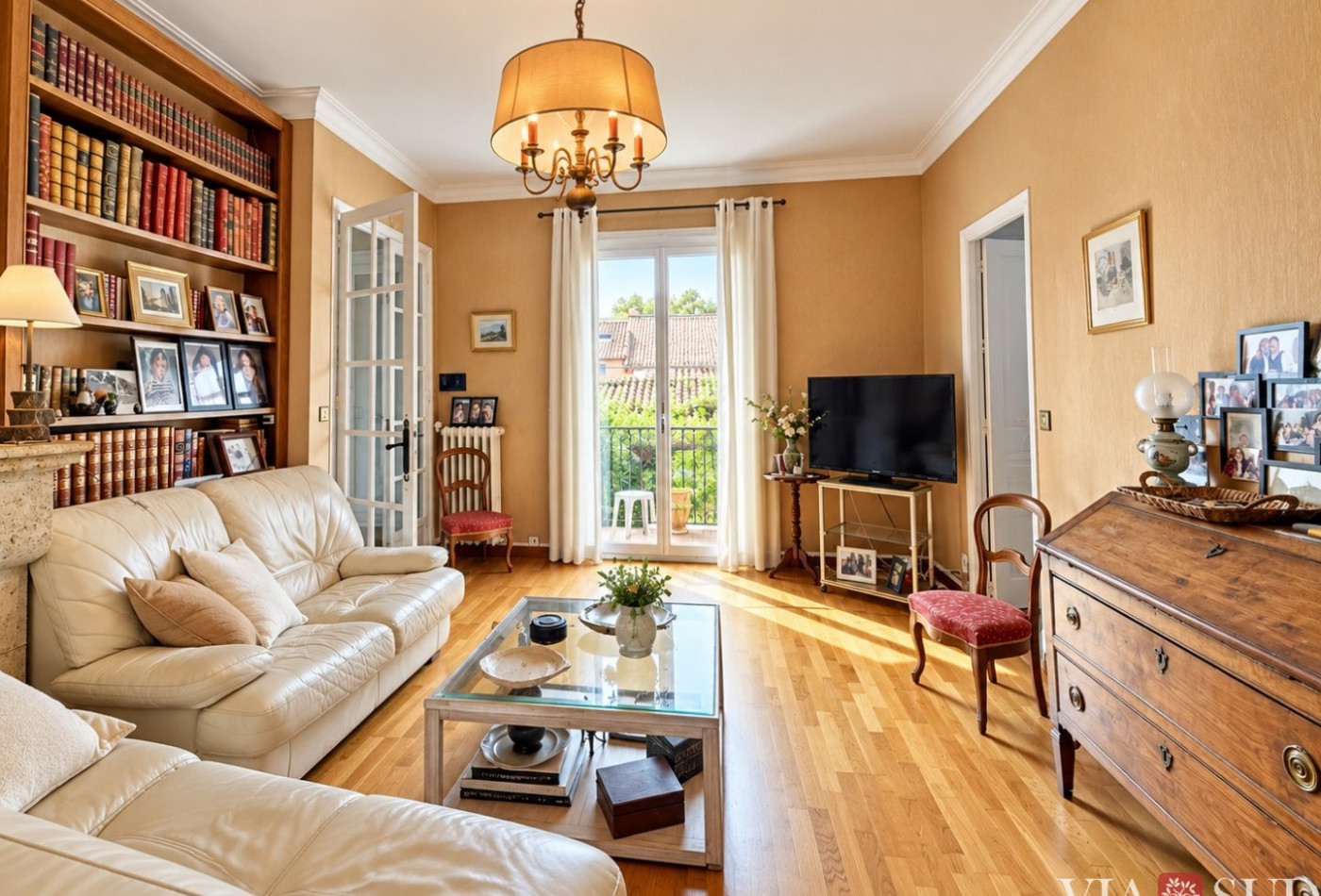 vente Maison bourgeoise Villeneuve Les Beziers - Photo 7