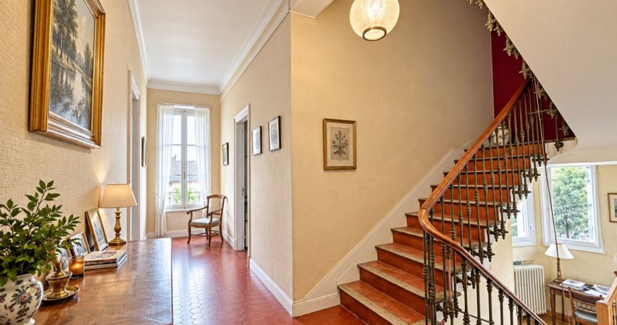 vente Maison bourgeoise Villeneuve Les Beziers