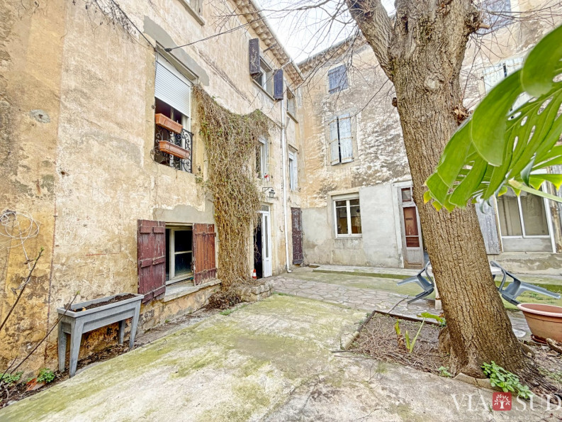 vente Maison bourgeoise Villeneuve Les Beziers - Photo 10