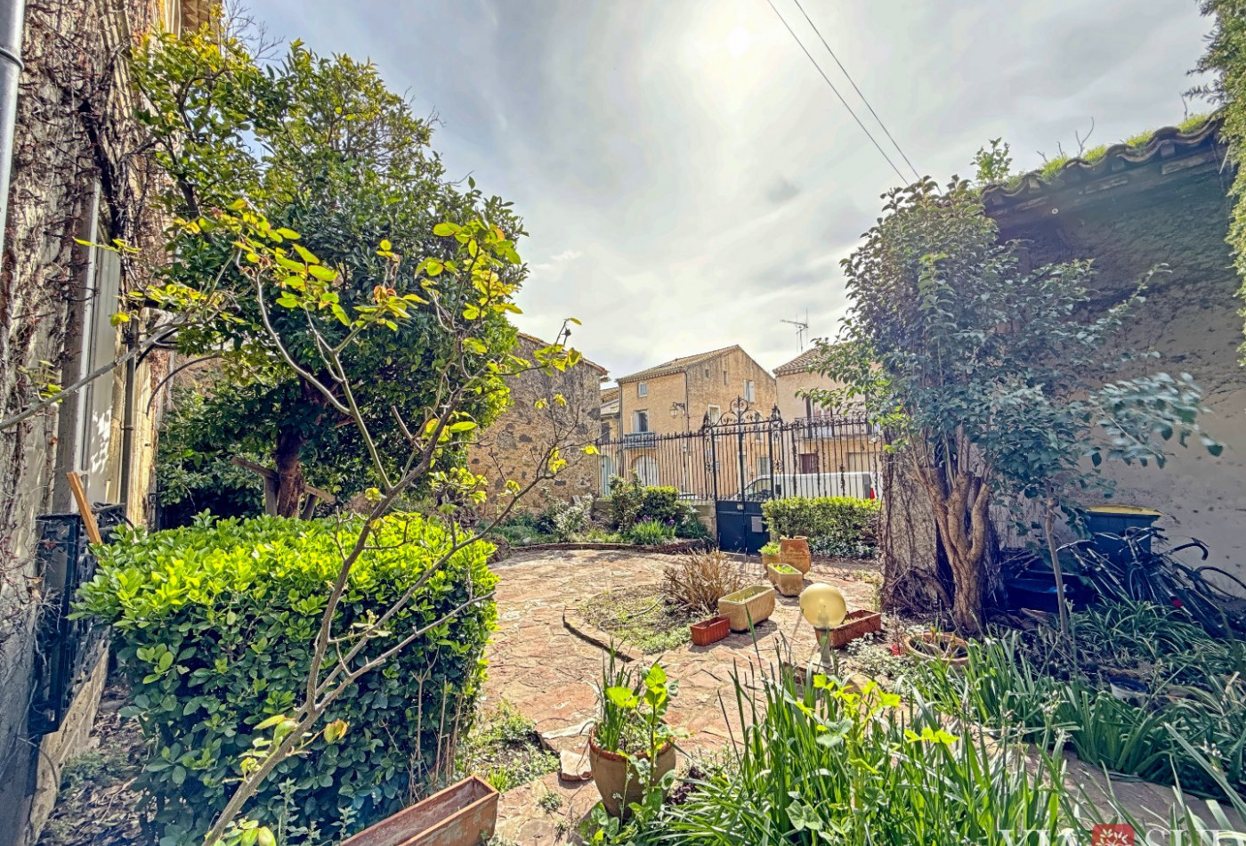 vente Maison bourgeoise Villeneuve Les Beziers - Photo 3