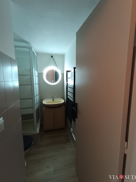 location Appartement Beziers - Photo 6