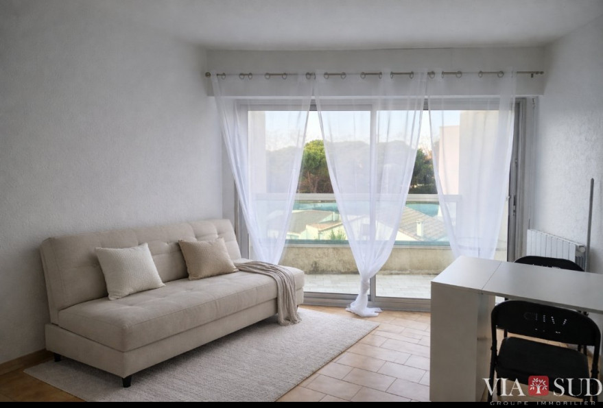 location Appartement Beziers - Photo 1