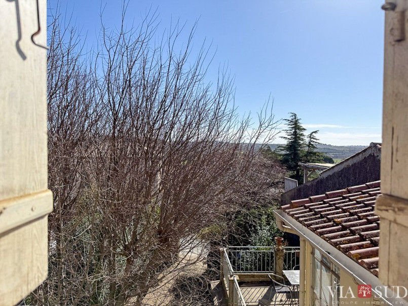 à vendre Maison vigneronne Murviel Les Beziers - Photo 10