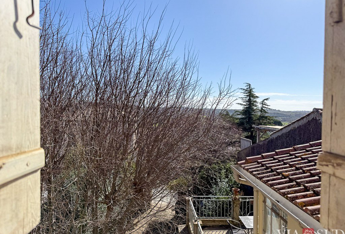 vente Maison vigneronne Murviel Les Beziers - Photo 10