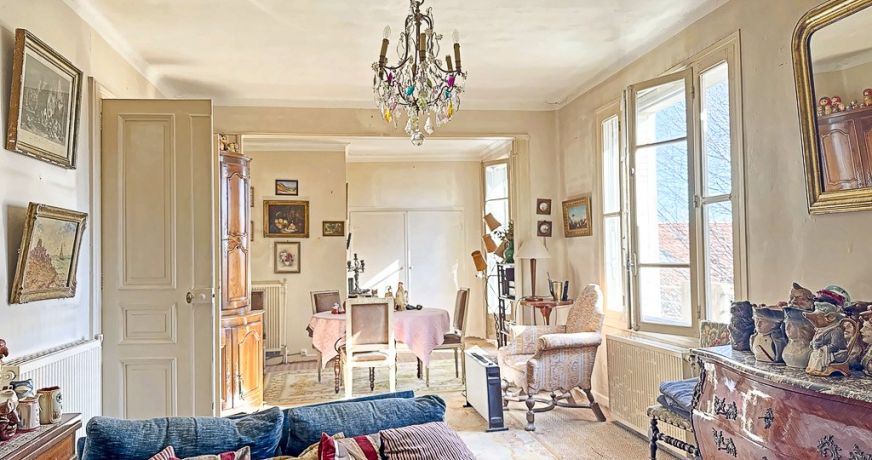 vente Maison vigneronne Murviel Les Beziers