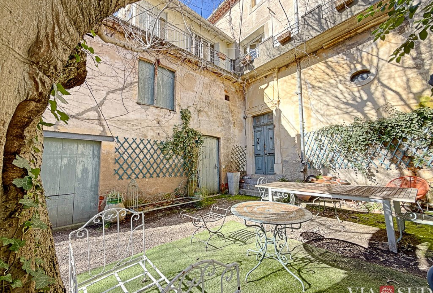 vente Maison vigneronne Murviel Les Beziers - Photo 2