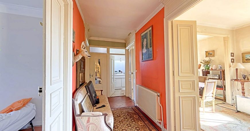 vente Maison vigneronne Murviel Les Beziers