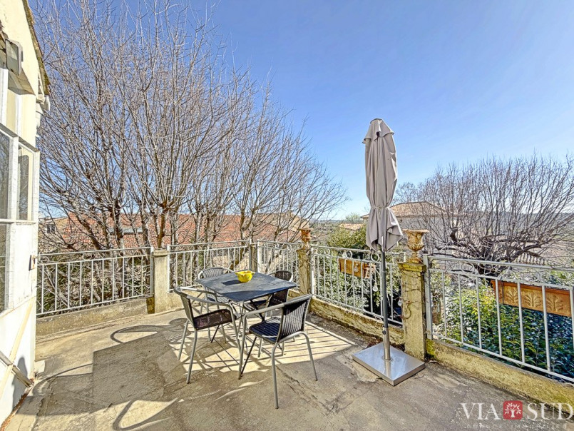 à vendre Maison vigneronne Murviel Les Beziers - Photo 3