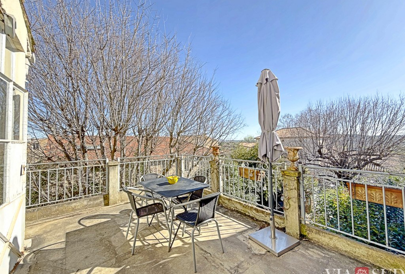 vente Maison vigneronne Murviel Les Beziers - Photo 3