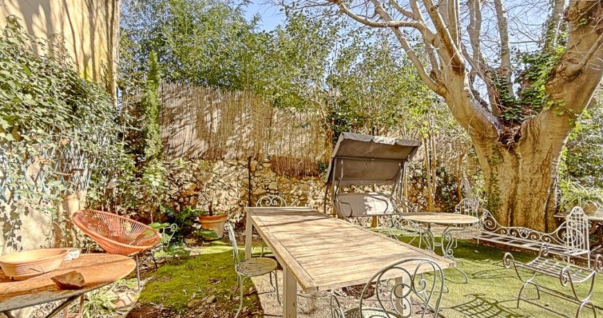 vente Maison vigneronne Murviel Les Beziers