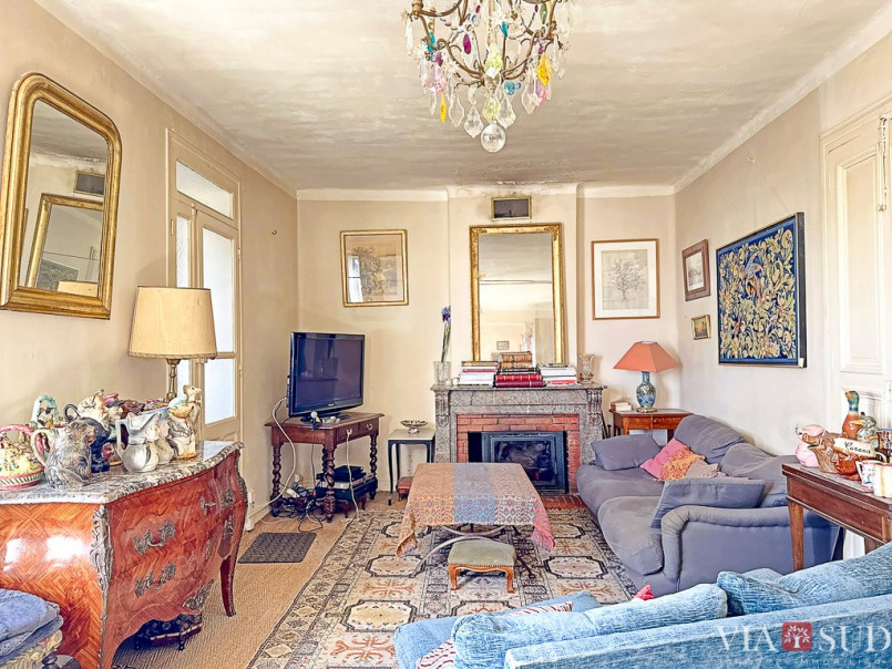 à vendre Maison vigneronne Murviel Les Beziers - Photo 8