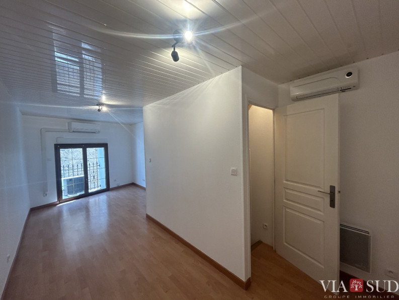 location Maison Roujan - Photo 2