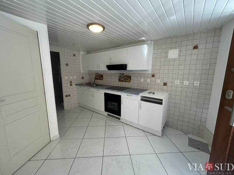 à louer Maison Roujan - Photo 4