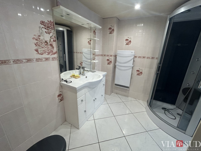 location Maison Roujan - Photo 7