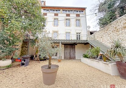 vente Maison Beziers