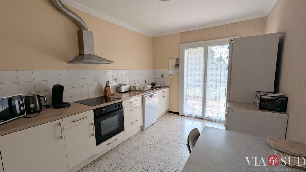 vente Maison Nissan Lez Enserune - Photo 8