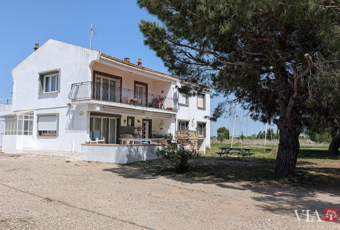 vente Maison Nissan Lez Enserune - Photo 1